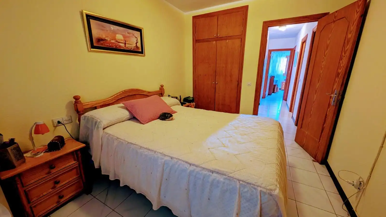 Habitación de Piso en venta en Inca