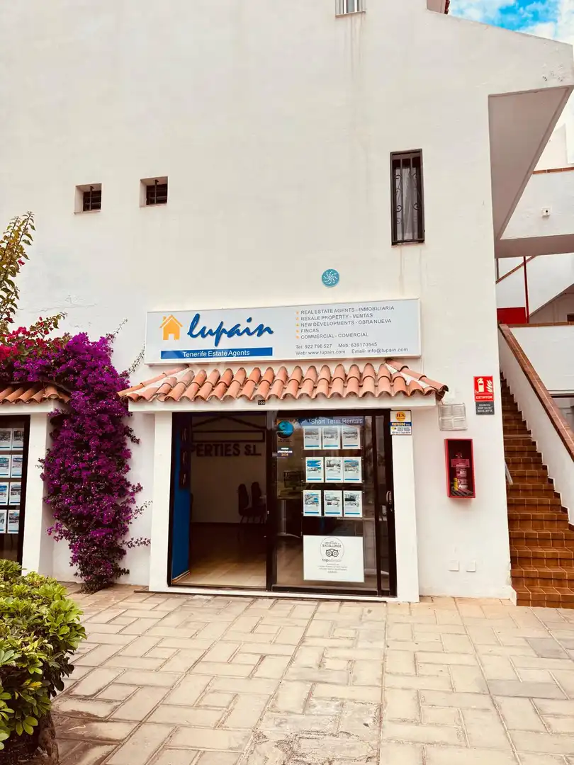 Apartment zum Verkauf in Los Cristianos, imagen 45