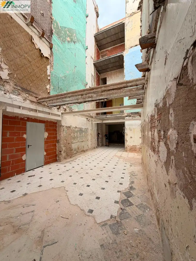 Résidentiel à vendre à Casco Urbano, imagen 11