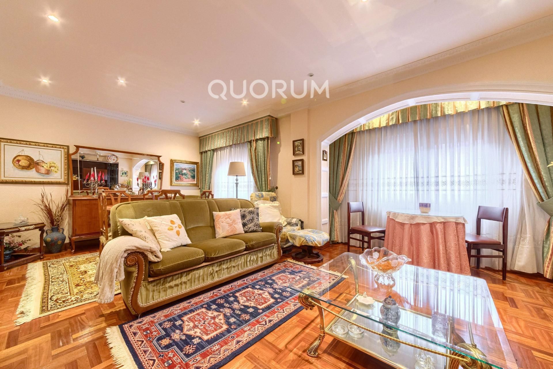 Wohnung zum verkauf in Centro - Ariz - Uribarri