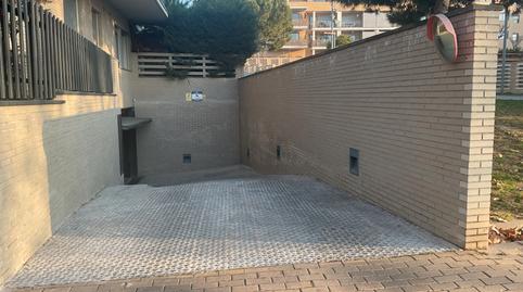 Photo 2 of Garage for sale in Carrer de Vilaseca, 9, L'Eixample, Barcelona