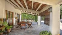 Garden of House or chalet for sale in Girona Capital  with Terrace