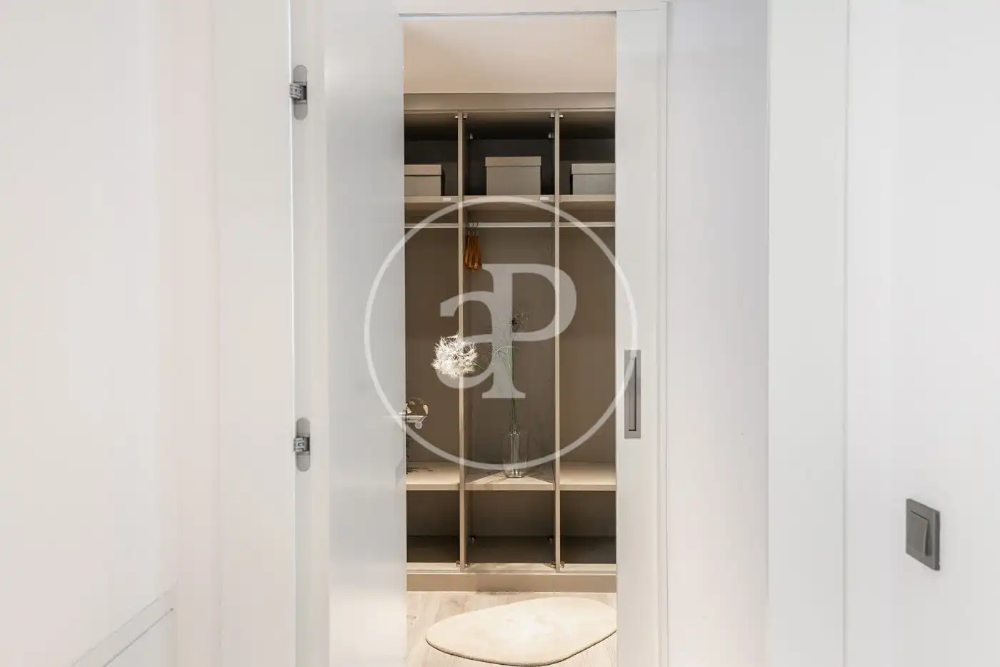 Penthouse with pool for sale in Carrer Professor Barraquer, imagen 9