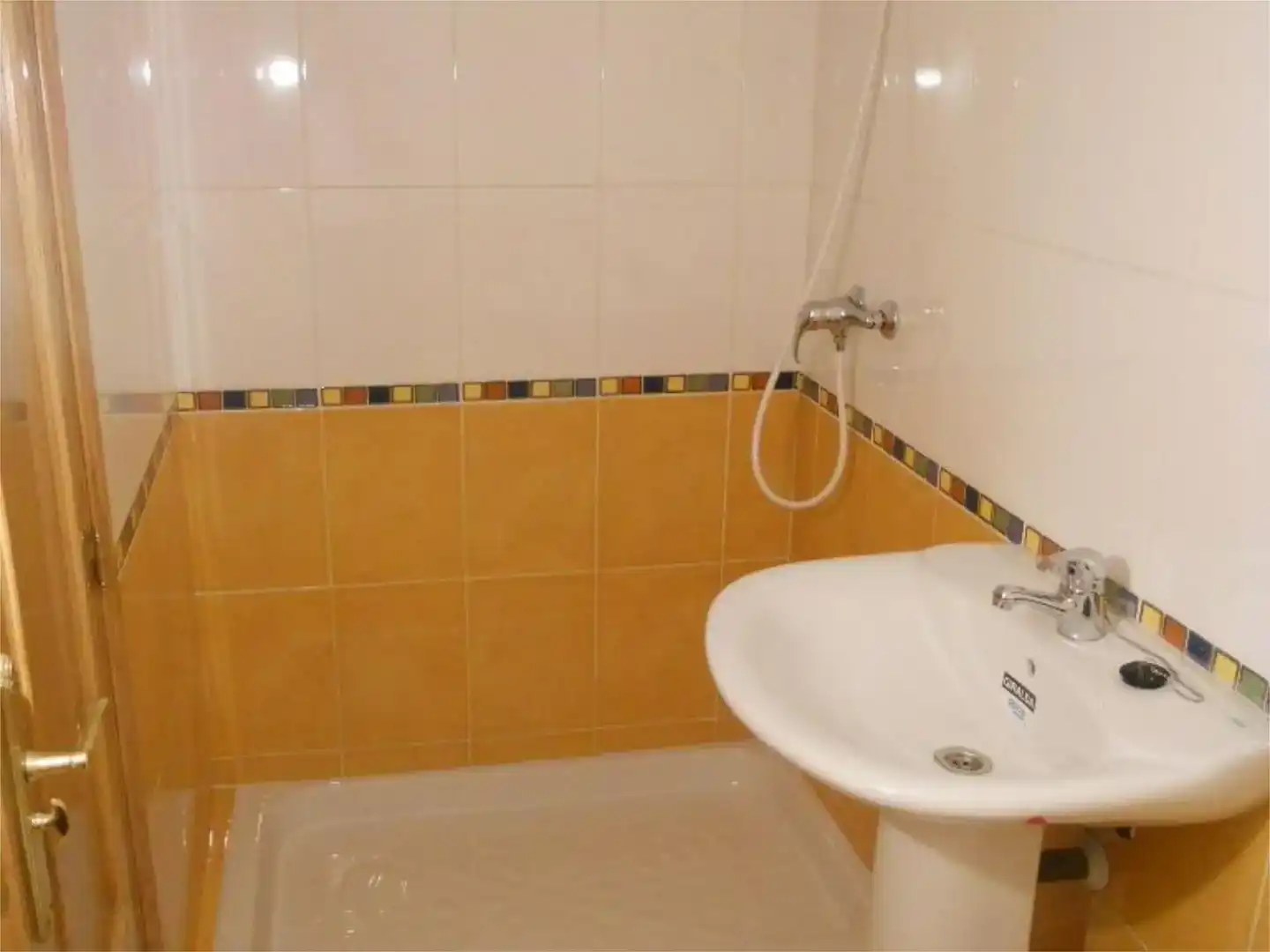 Bany de Loft en venda en Madrid amb Aire condicionat