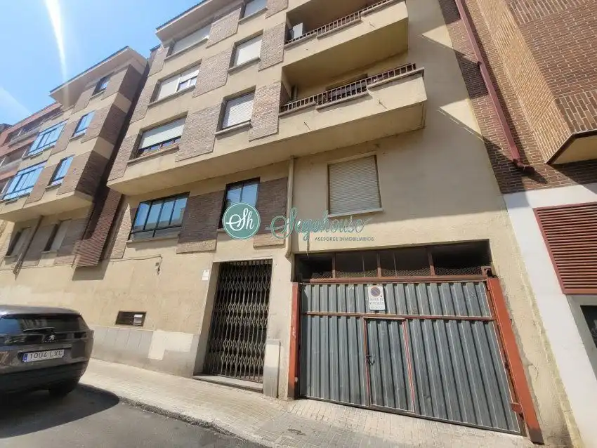 Aparcament en venda a José Zorrilla - Padre Claret, imagen 6