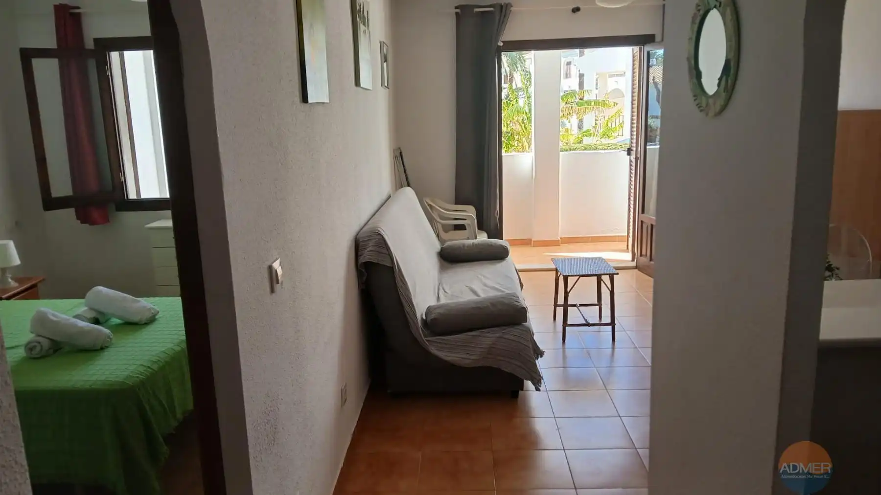 Apartament amb terrassa en venda a Veneziola, imagen 4