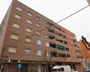 Exterior view of Flat for sale in Reus  with Air Conditioner, Heating and Terrace