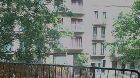 Foto 2 de Piso en venta en Carrer del Rosselló, 362, Sagrada Família, Barcelona Capital