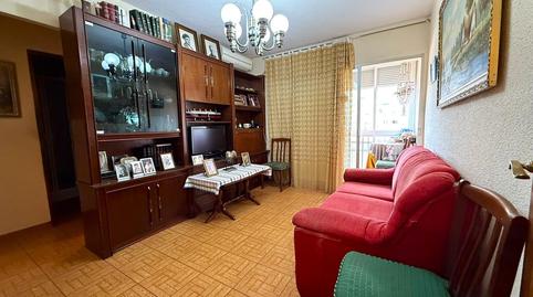 Foto 3 de Pis en venda a Pilar, Madrid