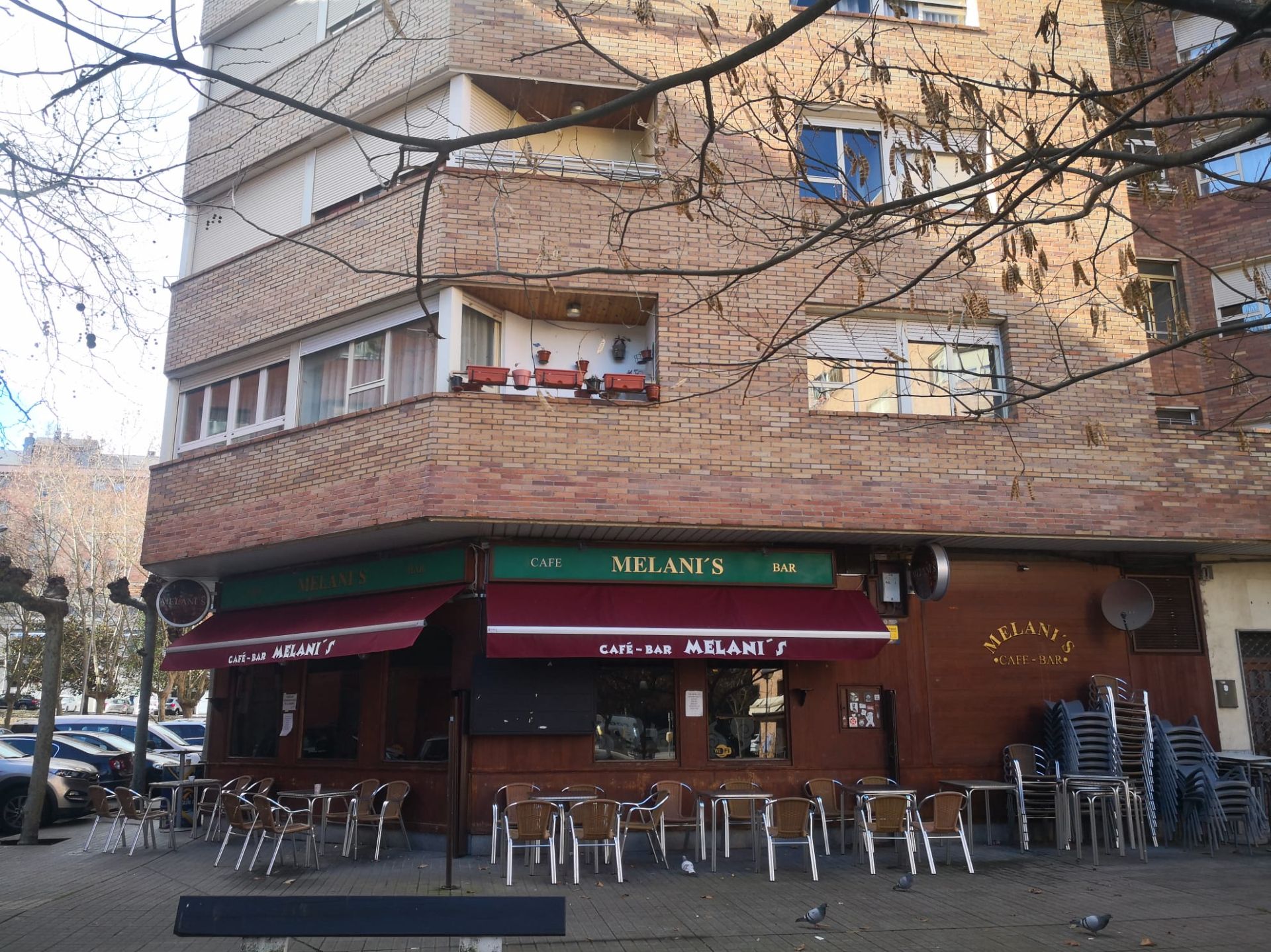 Flat for sale in Plaza Manuel de Falla, Centro
