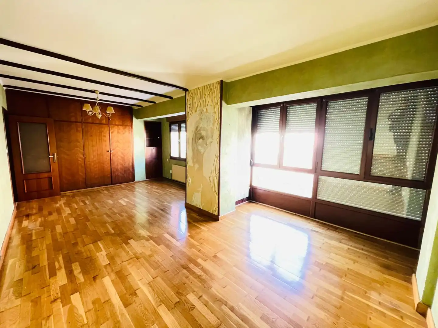 Wohnung mit Aufzug zum Verkauf in Centro, imagen 11