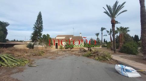 Foto 5 von Haus oder Chalet zur Miete in Partida Algoros, 1244, Algorós - El Derramador, Elche / Elx