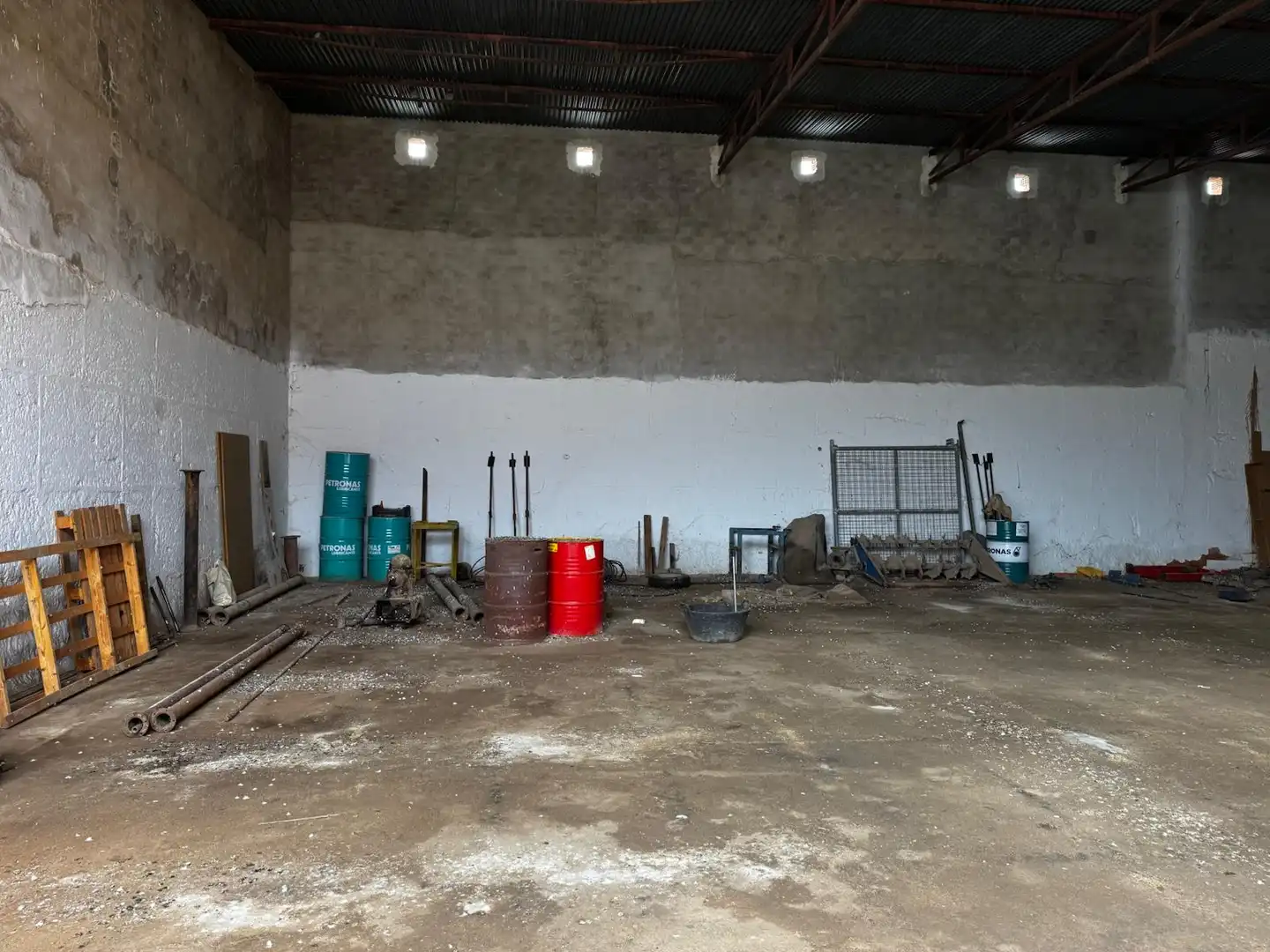 Casa en venta en Membrilla
