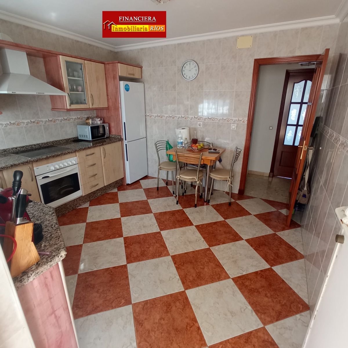 House or chalet for sale in Nueva Alcalá