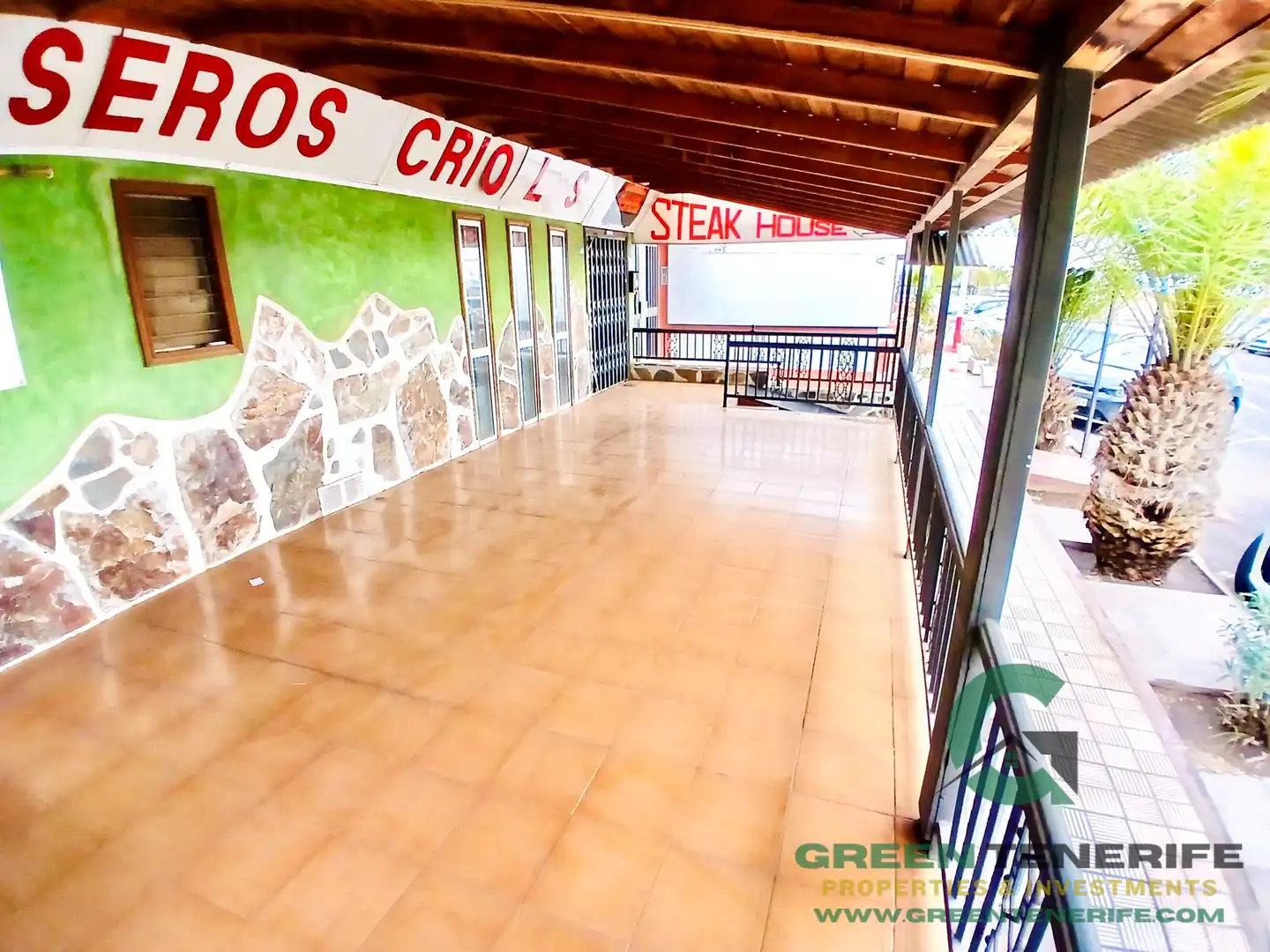 Local comercial en venta en Calle Tafetana, imagen 2
