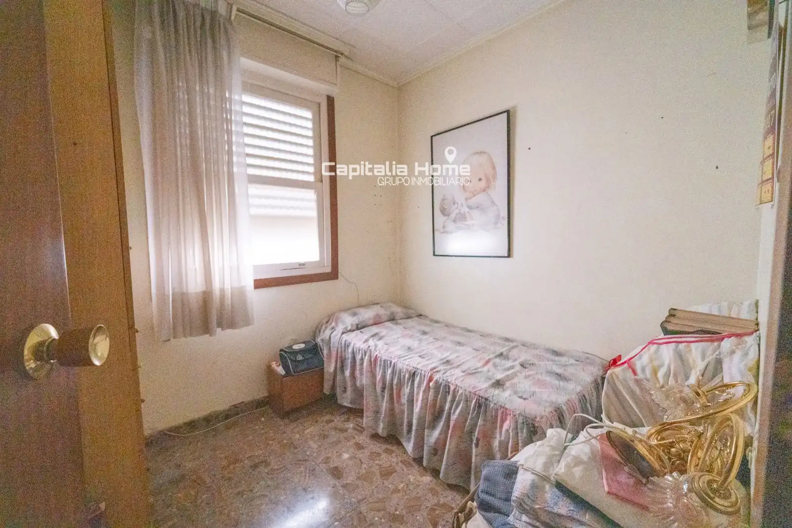 Bedroom of Houses for sale in Orihuela  with Terrace and Furnished