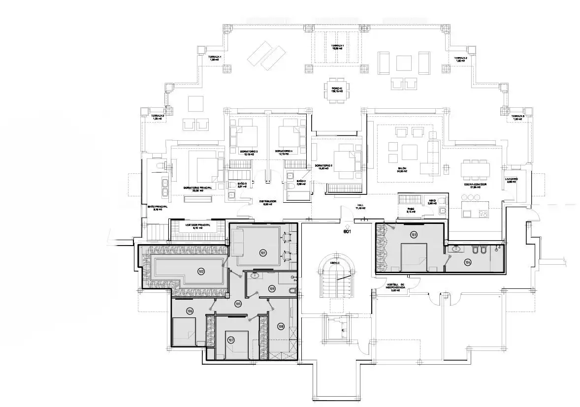 Appartement compact avec terrasse à vendre à Nueva Andalucía, imagen 56