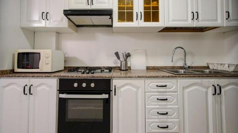 Foto 4 de Apartamento para compartir en Penya - Roja - Avda. Francia,  Valencia Capital