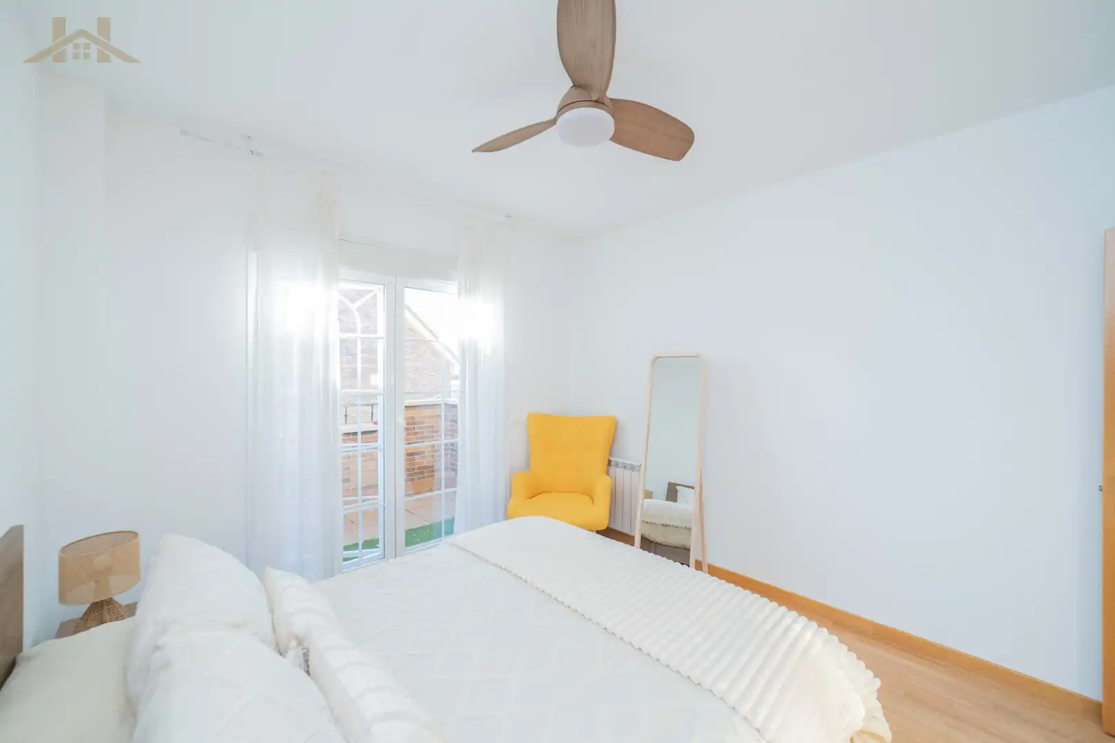 Doppelhaushälfte mit Terrasse zum Verkauf in Avenida del Cantábrico 286, imagen 21