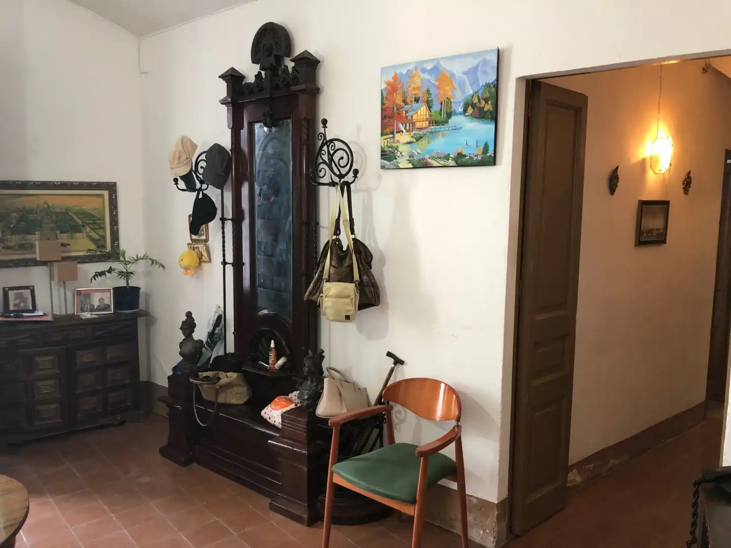 Country house zum Verkauf in Cabrils mit Privatgarten, Terrasse und Abstellraum