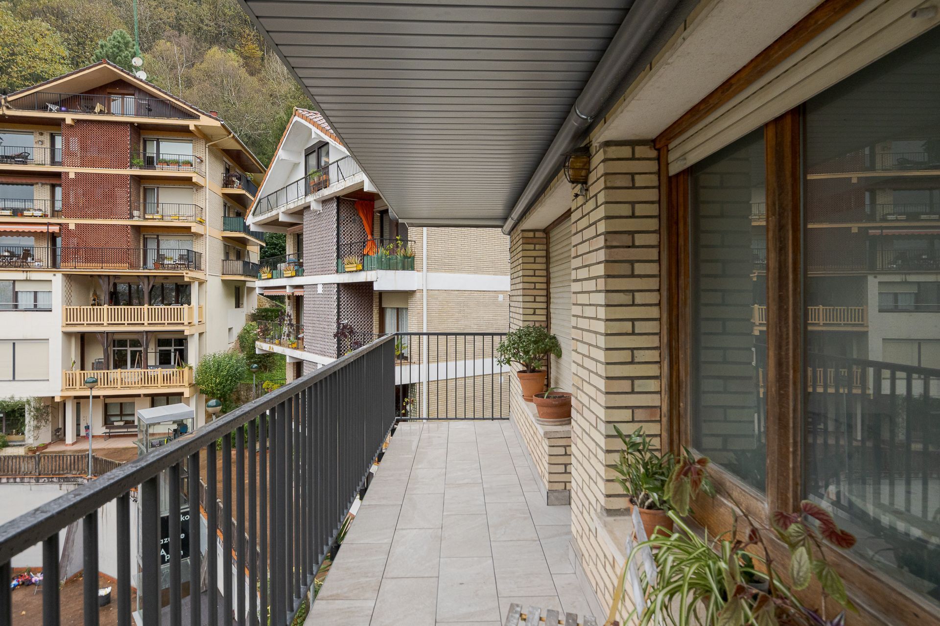 Pis en venda a Ulía, Ategorrieta - Ulia