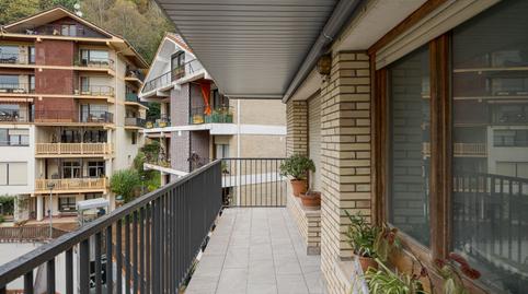 Foto 2 de Piso en venta en Ulía, Ategorrieta - Ulia, Donostia - San Sebastián