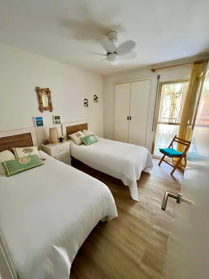 Wohnung mit Terrasse zum Verkauf in Carrer Anoia, imagen 10