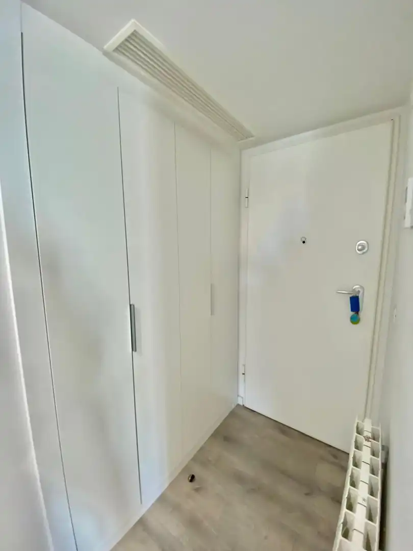 Flat for sale in Valencia  with Air Conditioner, Parquet flooring and Storage room