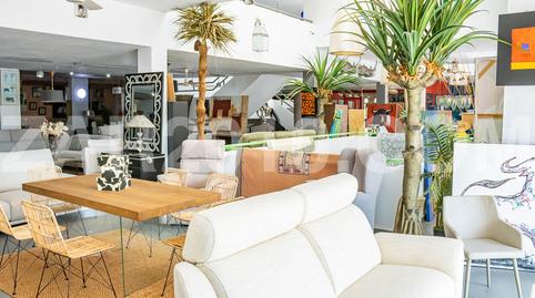 Photo 4 of Premises to rent in Paseo del Mediterráneo, El Palmeral, Almería