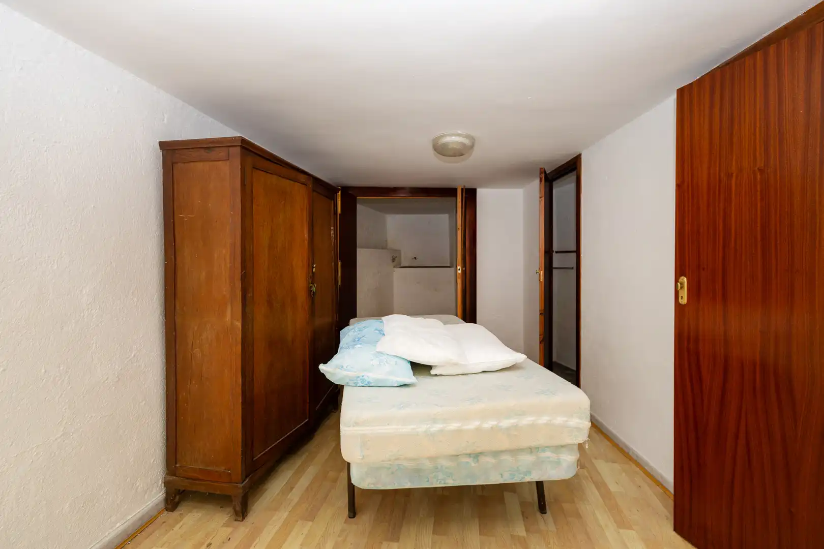 Casa o xalet en venda en Güéjar Sierra amb Jardí privat i Moblat
