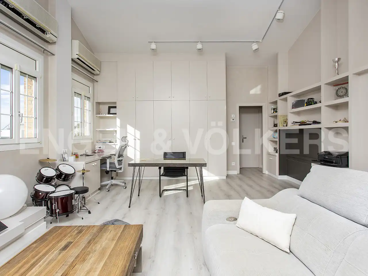Detached homes for rent in Esplugues de Llobregat, Barcelona
