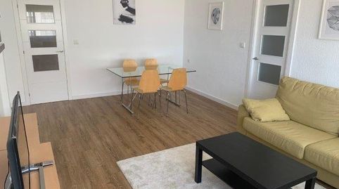 Photo 5 of Flat for rent in Plaza Honduras, Ciutat Jardí, Valencia Capital