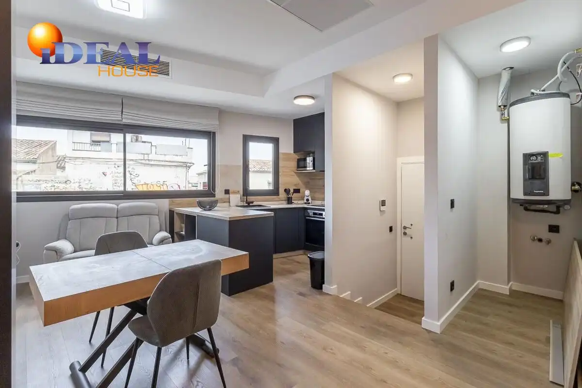 Estudio en venta en Carretera de Murcia, imagen 4