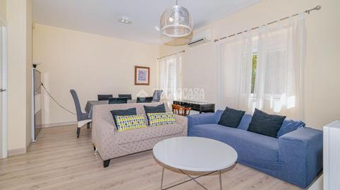 Foto 2 de Pis en venda a San Ildefonso, Granada