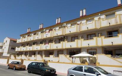 Exterior view of Flat for sale in Orihuela  with Terrace