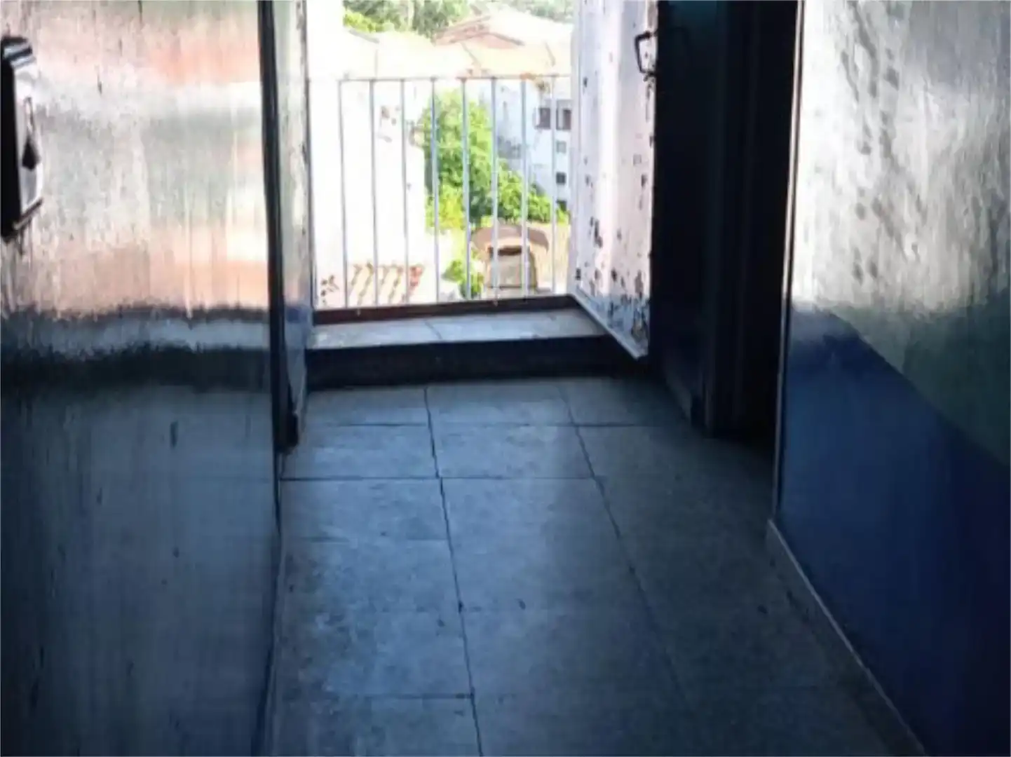 Terraza de Piso en venta en Eljas con Balcón