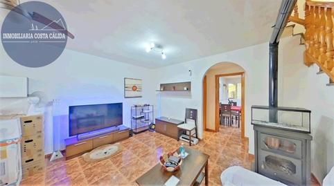 Foto 5 de Dúplex en venda a Calle Blasco Ibáñez, 16, Las Majadas - Las Molinetas - Labradorcico, Águilas