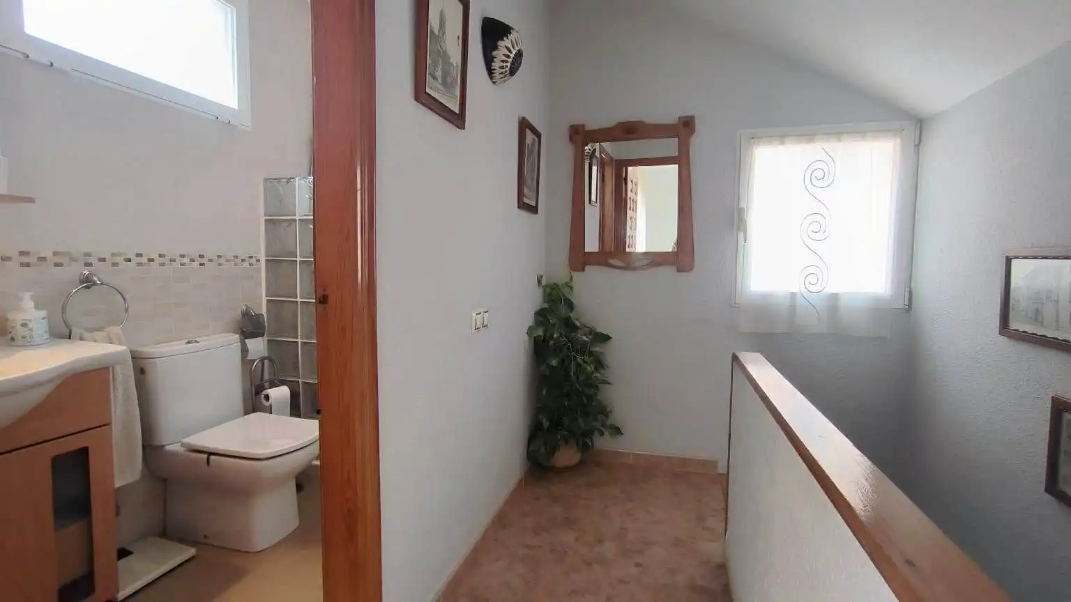 Casa o chalet en venta en La Nucia con Aire acondicionado, Calefacción y Jardín privado