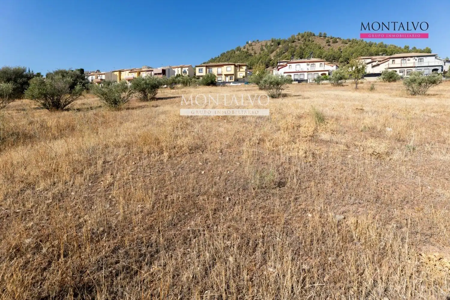 Residencial en venta en Albolote