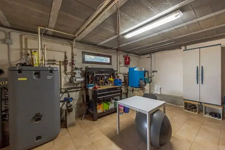 Finca rústica en venda en Felanitx amb Aire condicionat, Jardí privat i Terrassa