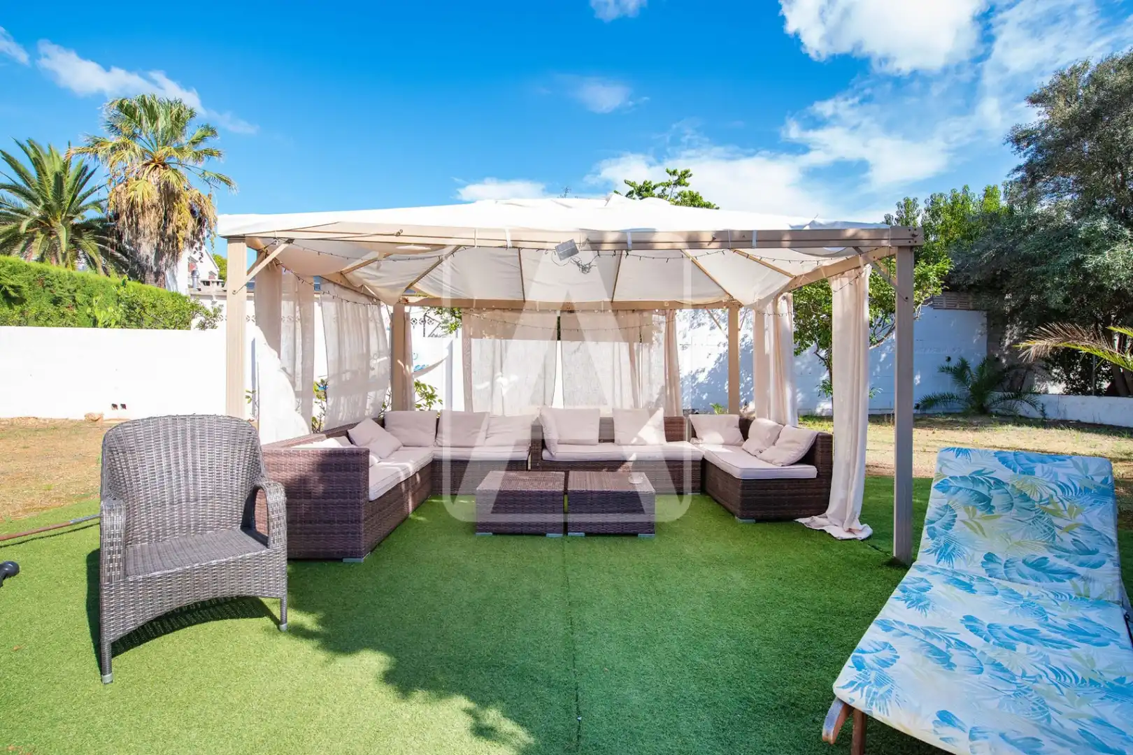 Villa con piscina in vendita a Carrió - La Merced - Los Pinos, imagen 9