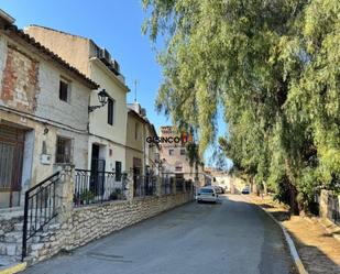 Exterior view of House or chalet for sale in Alfauir  with Terrace