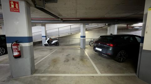 Foto 4 de Garatge de lloguer a Carrer de Frederic Mompou, 4, Molí Nou - Ciutat Cooperativa, Sant Boi de Llobregat