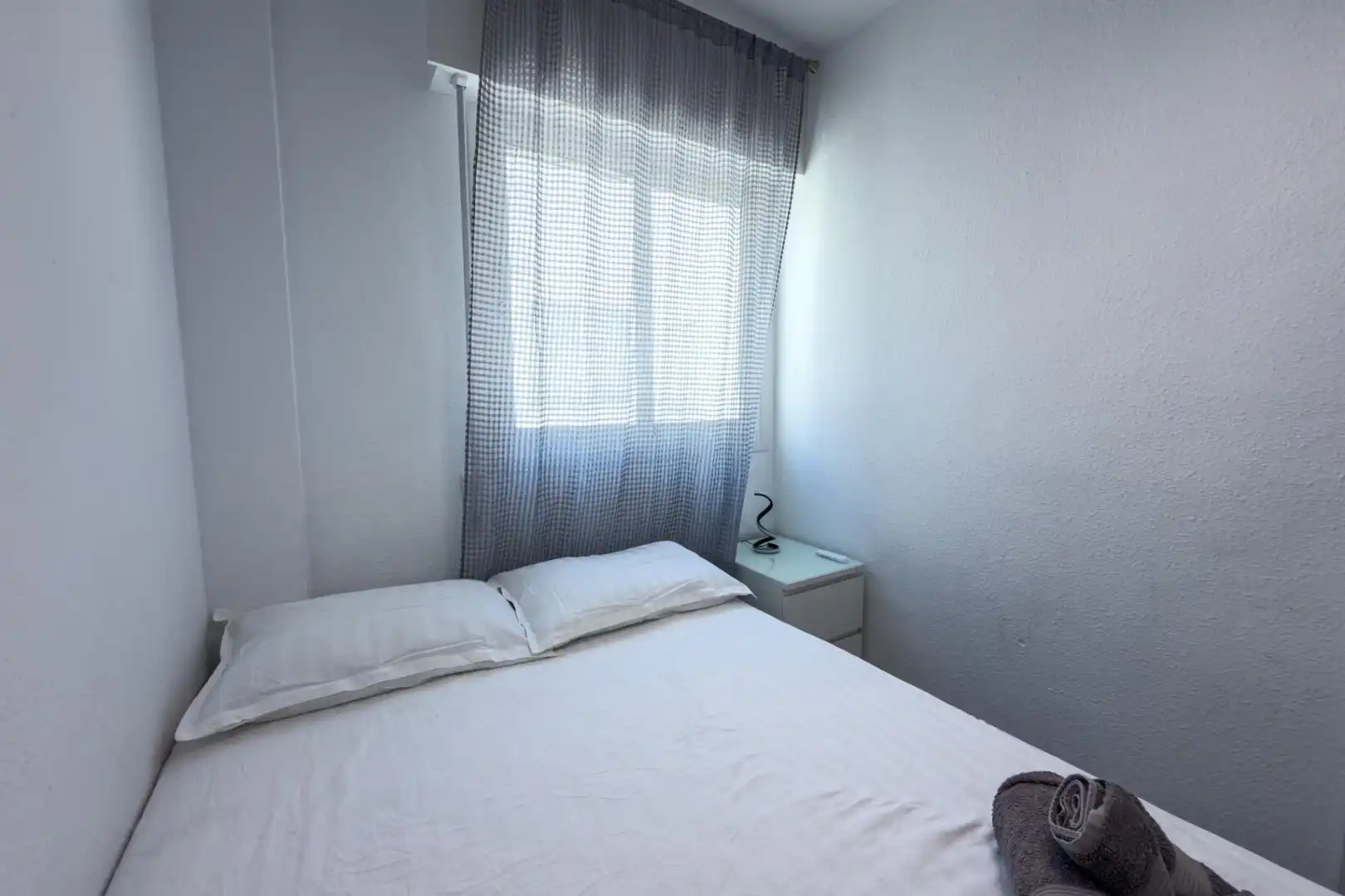 Piso con terraza en venta en Calle VIRGEN DE LA PALOMA 4, imagen 36