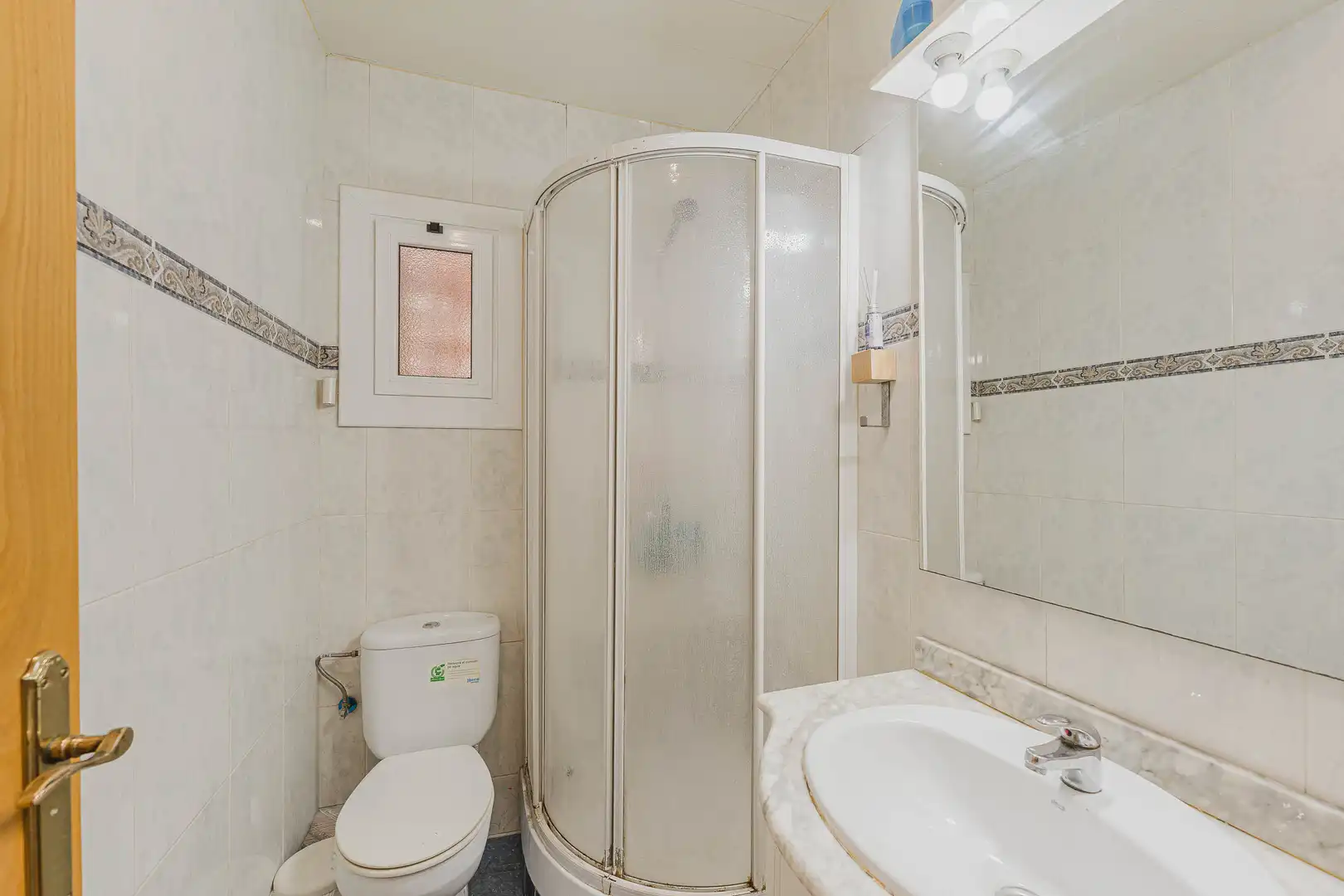 Dúplex en venda a Carrer de Valldemossa, 56, Porta