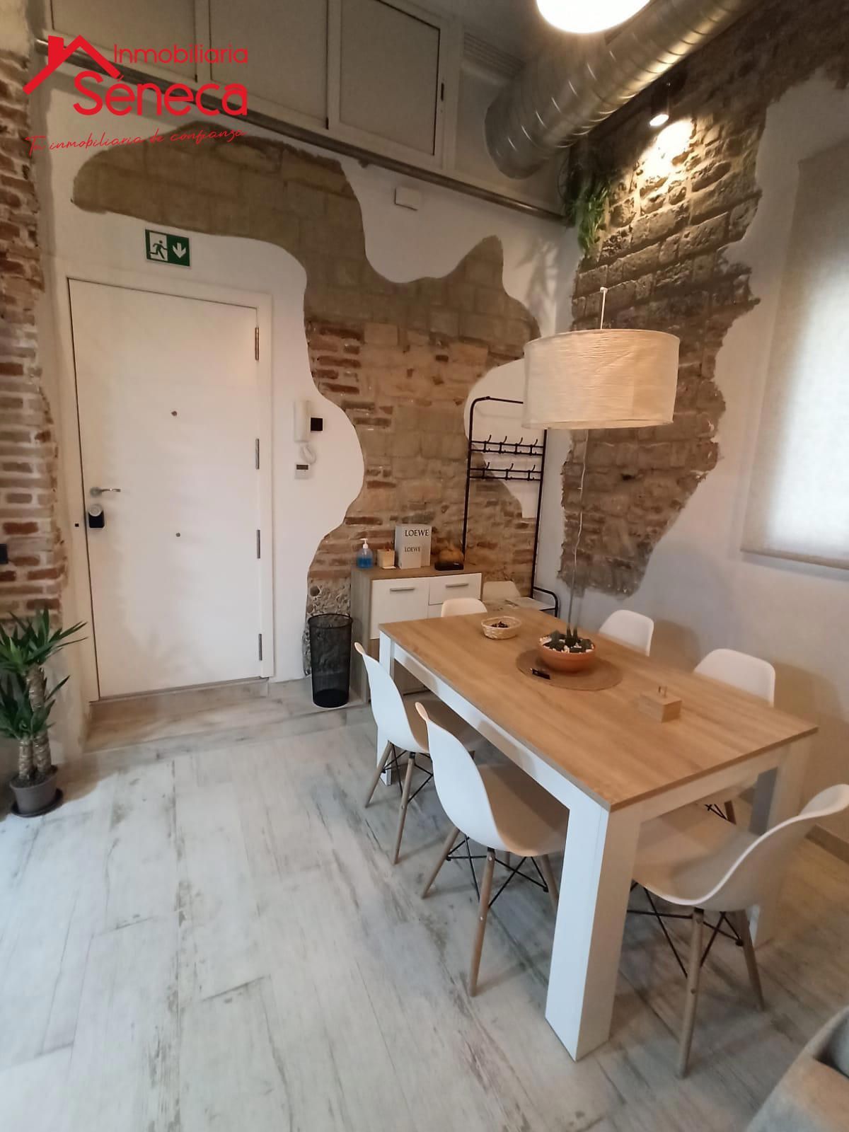 Dining room of Flat for sale in  Córdoba Capital  with Air Conditioner and Storage room