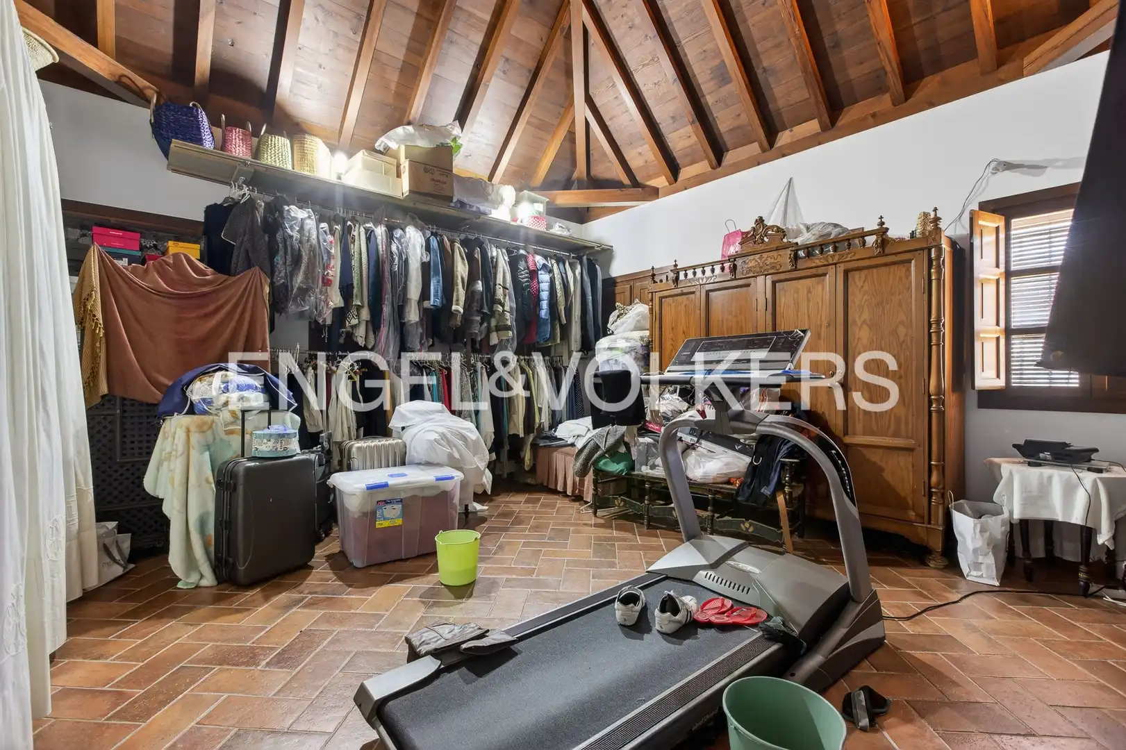 Casa o chalet en venta en Écija con Aire acondicionado, Calefacción y Jardín privado