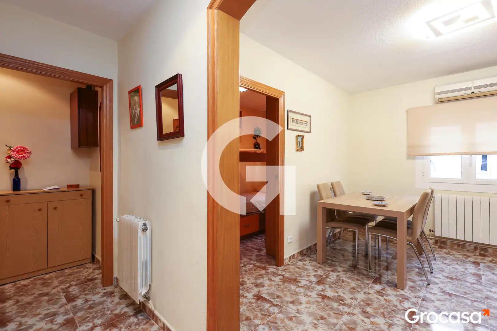 Flat for sale in Nou Barris