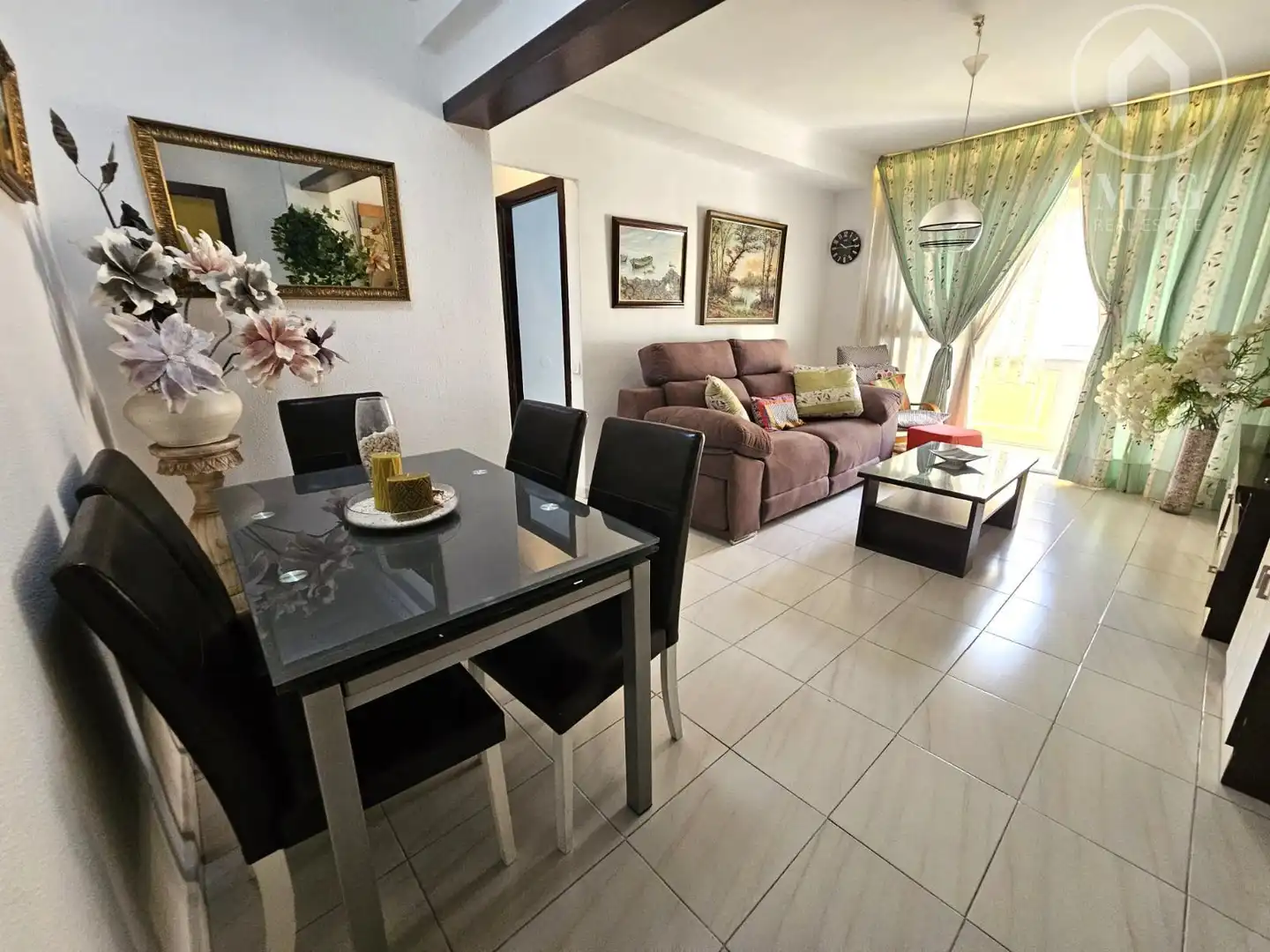 Piso con ascensor en venta en Mirapetunias, imagen 10