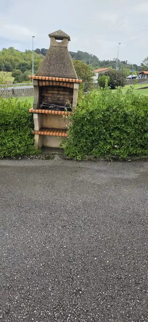 Casa amb terrassa en venda a Barrio la Escallada, imagen 6
